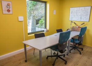 coworking ouest Lyonnais