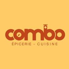 Logo épicerie cuisine Combo