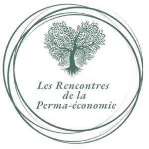 Logo Rencontres Perma-économie